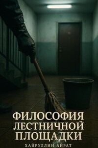 Философия лестничной площадки