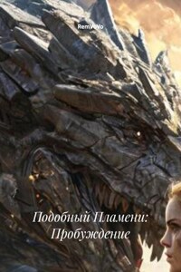 Подобный Пламени: Пробуждение