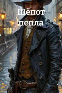 Шёпот пепла