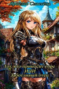 Тот, кто приносит горе или заботливый отец