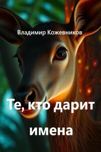 Те, кто дарит имена