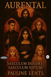 Aurental. Volumen I: Saeculum dolore, saeculum natum