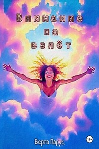 Внимание на взлёт