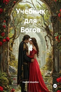 Учебник для Богов – 4
