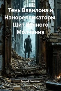 Тень Вавилона и Нанорепликаторы. Щит Вечного Молчания