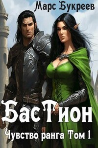 Бастион. Чувство ранга 1