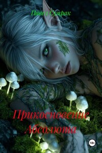 Прикосновение Абсолюта