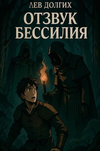 Отзвук бессилия