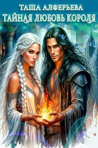 Тайная любовь короля