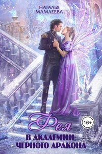 Фея в Академии Черного дракона