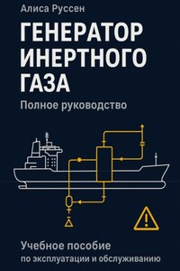 Генератор инертного газа