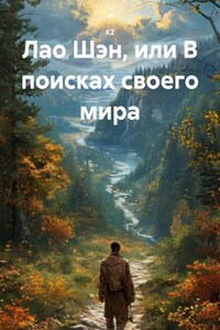 Лао Шэн, или В поисках своего мира