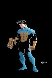 (Не)Уязвимый в Лиге Справедливости