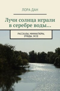 Лучи солнца играли в серебре воды… рассказы, миниатюры, этюды, эссе