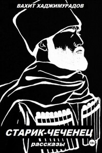 СТАРИК-ЧЕЧЕНЕЦ (рассказы)