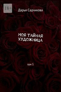 Моя тайная художница. Том 1