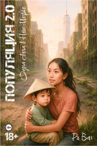 Популяция 2.0. Одна свеча в Нью-Йорке