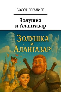 Золушка и Алангазар