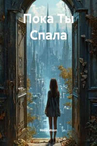 Пока Ты Спала