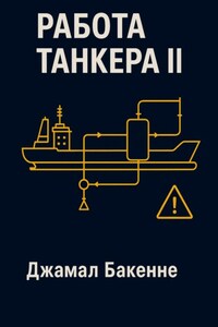 Работа танкера II