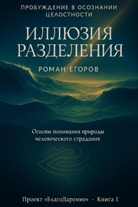 «Иллюзия разделения». Основы понимания природы человеческого страдания