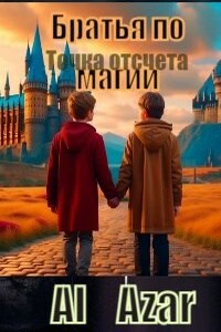 Братья по магии. Точка отсчета