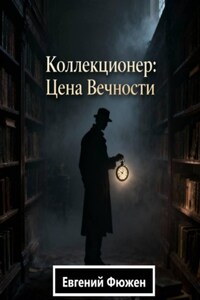 Коллекционер: Цена Вечности