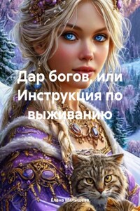 Дар богов, или Инструкция по выживанию