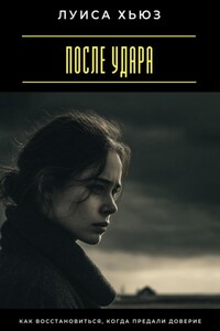 После удара. Как восстановиться, когда предали доверие