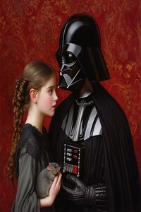 Звездные войны. Королевский марафон, или Через тернии в баню