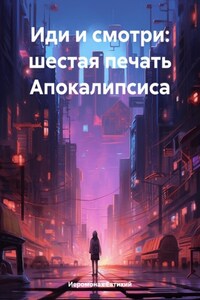 Иди и смотри: шестая печать Апокалипсиса