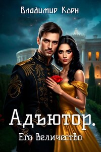 Адъютор. Его Величество