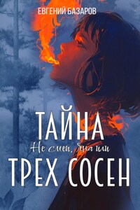 Не смей, Яна или тайна трё сосен 1ч.
