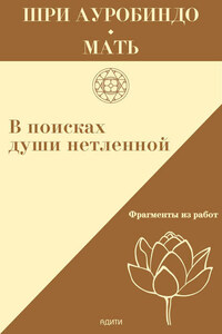 В поисках души нетленной. Фрагменты работ