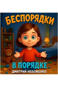 Беспорядки в порядке