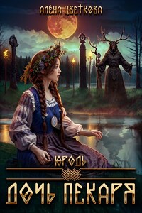 Юродь. Дочь пекаря