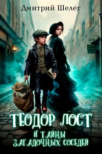 Теодор Лост и Тайны Загадочных Соседей