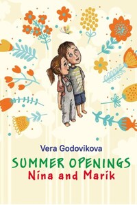 Summer openings Nina and Marik