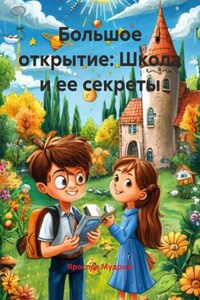 Большое открытие: Школа и ее секреты