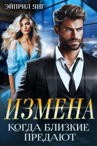 Измена. Когда близкие предают