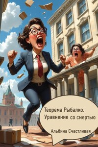 Теорема Рыбалко. Уравнение со смертью