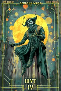 Осколки мира. Том 4. Шут