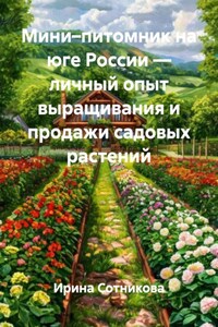 Мини–питомник на юге России – личный опыт выращивания и продажи садовых растений