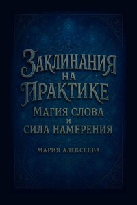 Заклинания на практике: магия слова и сила намерения