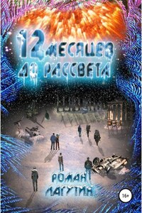 12 месяцев до рассвета