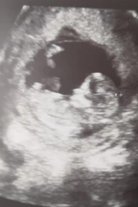 Пепел ангела