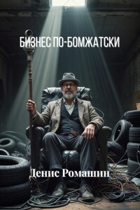 Бизнес по-бомжатски