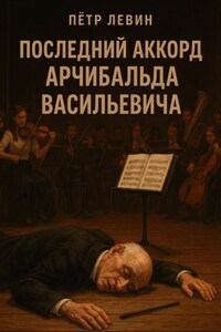 Последний аккорд Арчибальда Васильевича