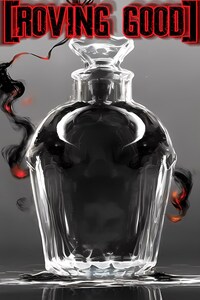 Metaphor - Roving Good