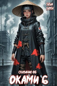 Сказание об Оками 6